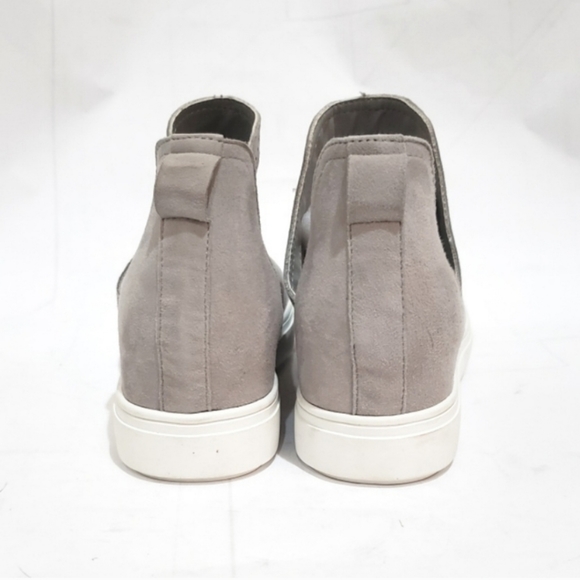 Steven by Steve Madden Canares High Top Sneaker - Picture 5 of 8